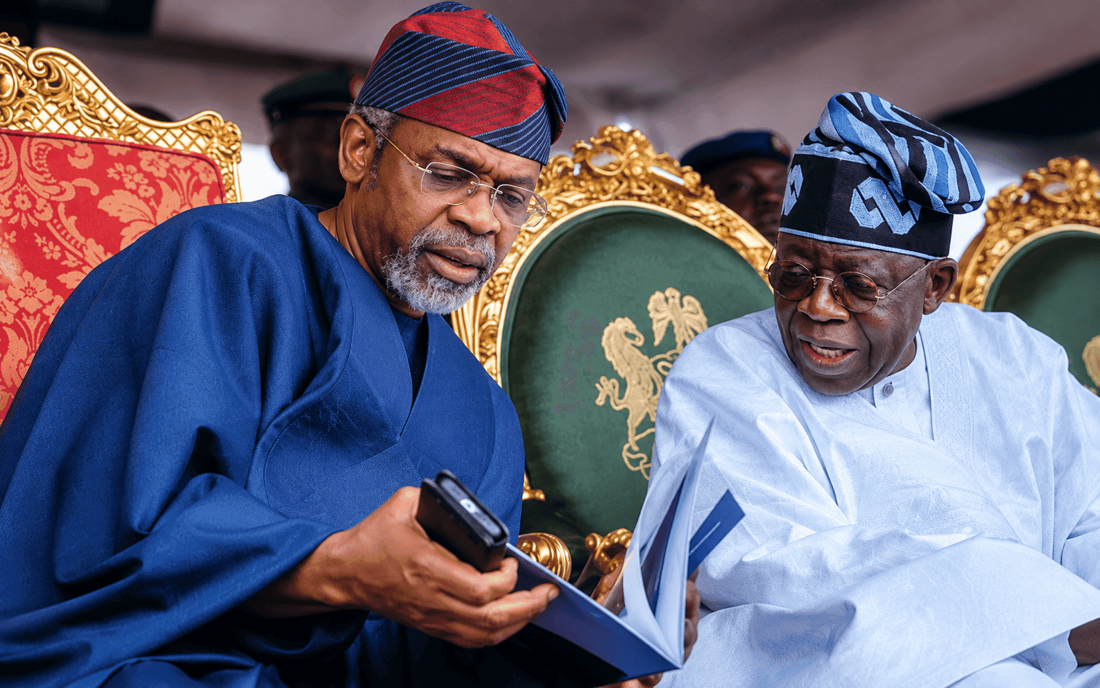 Nigeria : au moins 24 États approuvent la réforme constitutionnelle ouvrant la voie aux polices locales