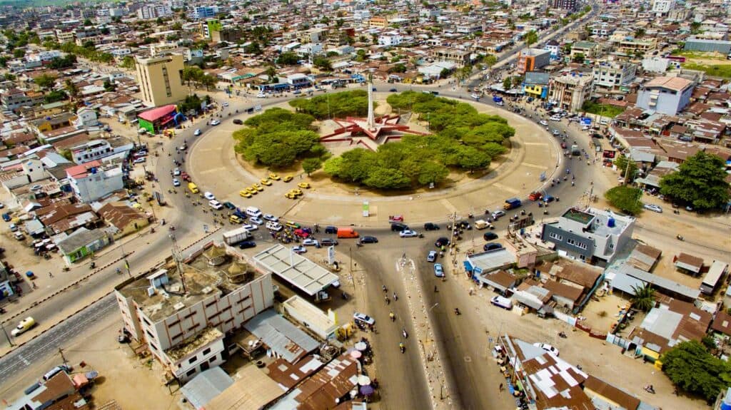 Bénin : embellie retrouvée