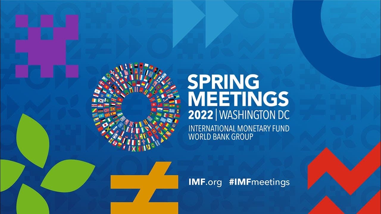 Assemblées annuelles du Fonds Monétaire International et de la Banque Mondiale tenue du 10-16 octobre 2022 – Bilan de la participation de la Côte d’Ivoire
