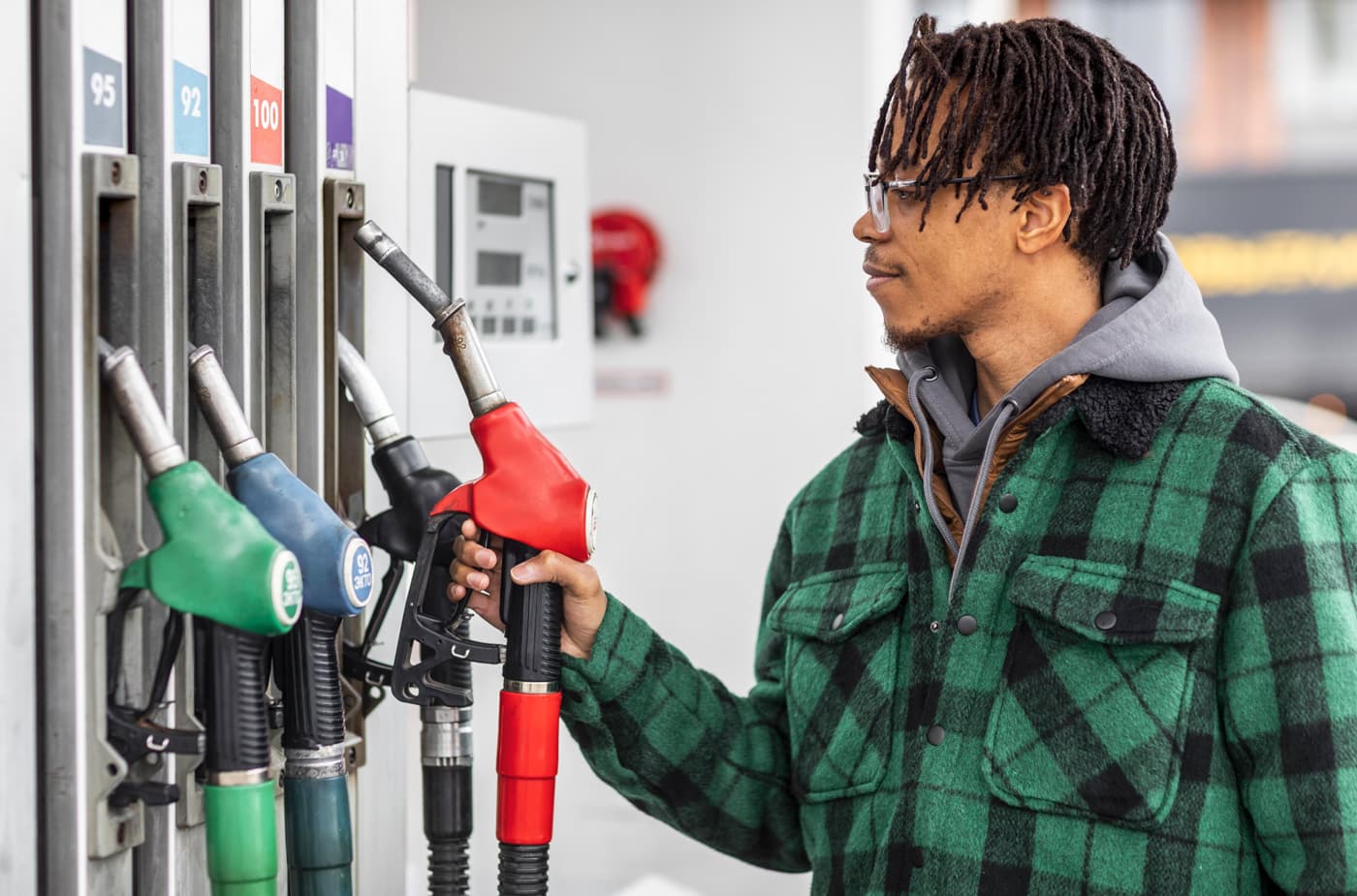 La suppression de la subvention du carburant par le Nigeria