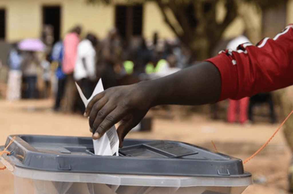 Année 2023 : Une pléthore d’élections sur le continent africain
