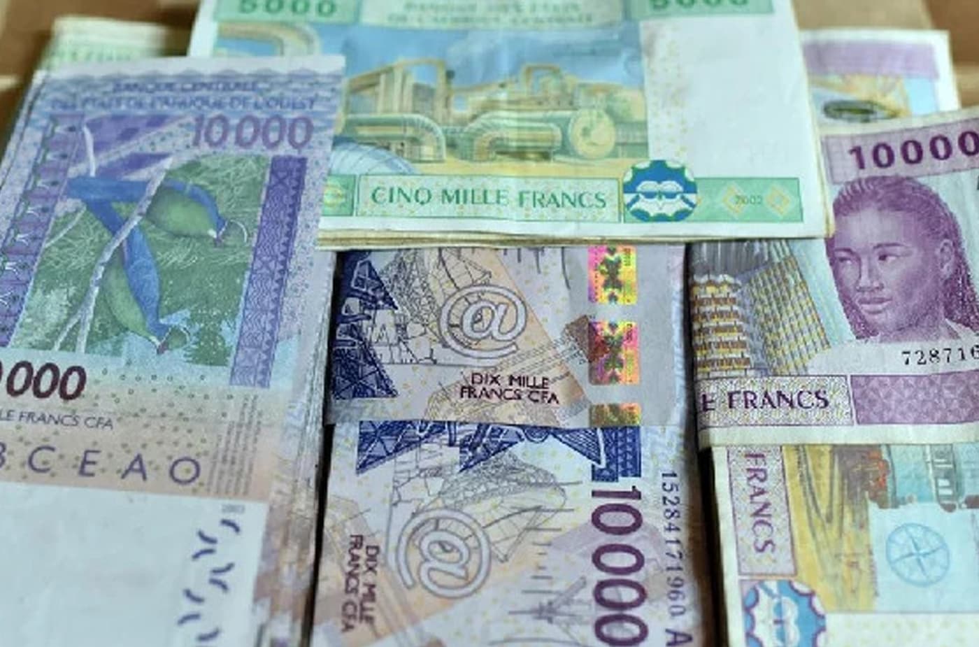 Audit de l&rsquo;ASCE-LC : des irrégularités financières de plusieurs milliards de FCFA constatées au Burkina Faso