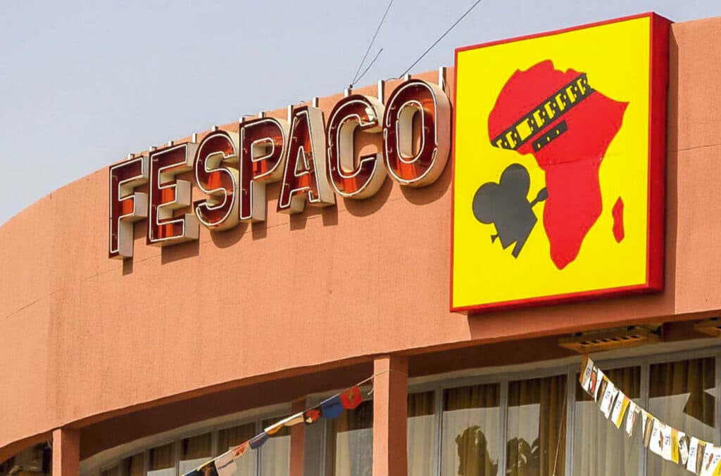 FESPACO 2023 : La célébration de la culture de la paix à travers le 7e art