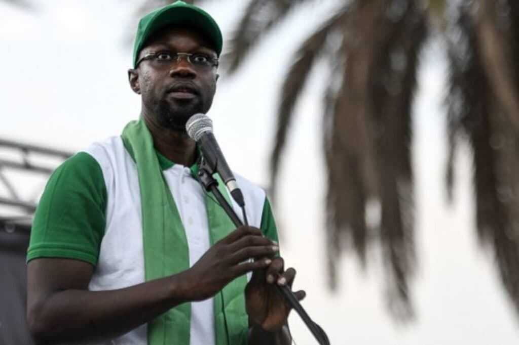 Le verdict du tribunal correctionnel de Dakar : Ousmane Sonko condamné à deux mois de prison avec sursis et à verser 200 millions de Francs CFA de dommages et intérêts