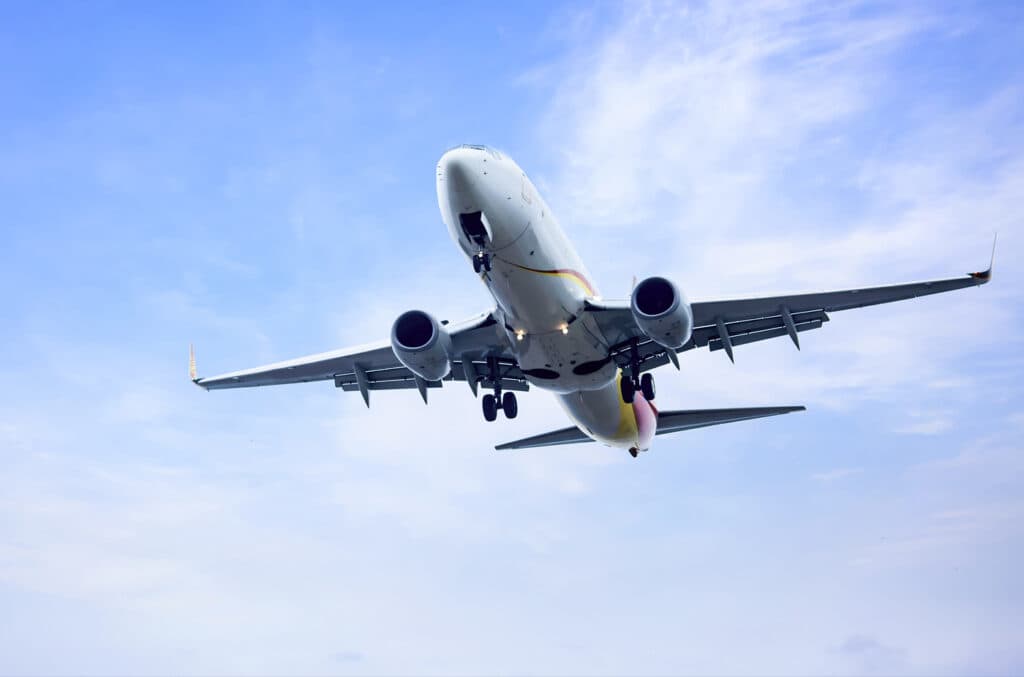 La Guinée-Bissau lance sa compagnie aérienne nationale : Guinée-Bissau Airlines