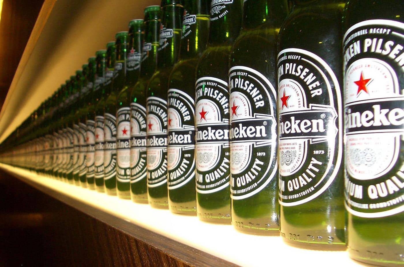 Heineken finalise l&rsquo;acquisition de Distell  pour renforcer sa présence en Afrique