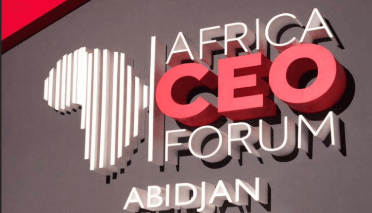 Africa CEO Forum 2023 : Stimuler la croissance du secteur privé en Afrique