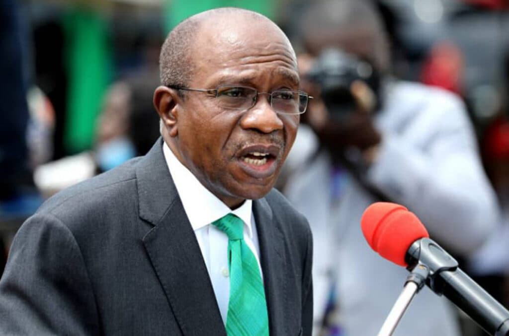 Suspension et arrestation du gouverneur de la Banque Centrale du Nigeria : Des questions surgissent quant aux raisons et aux conséquences