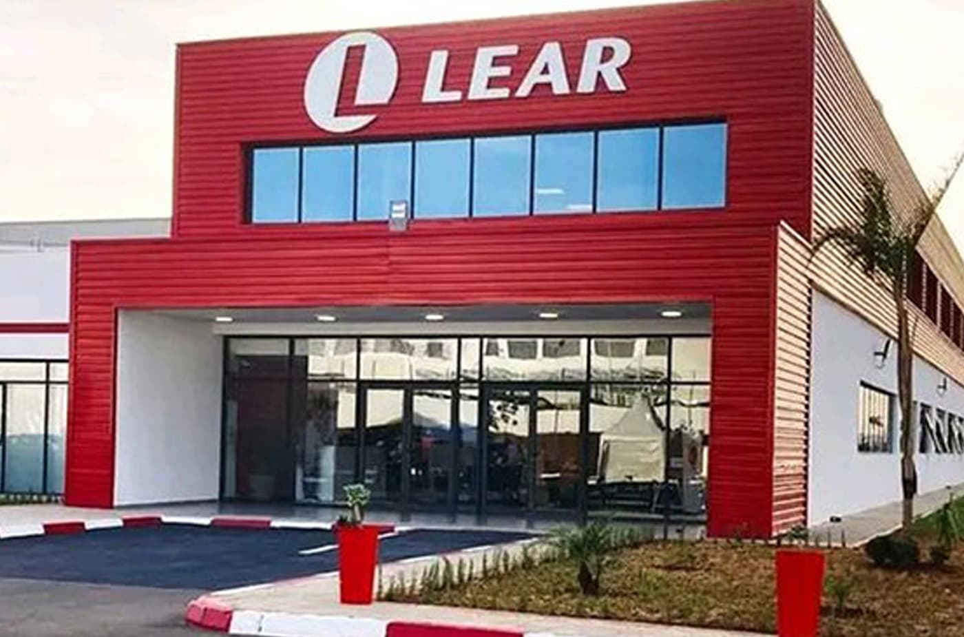 Lear Corporation annonce l&rsquo;ouverture d&rsquo;une usine de pointe à Tanger, renforçant sa présence au Maroc