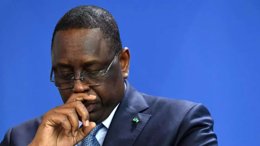 Sénégal – Le plan de Macky Sall mis en échec par la rue ?