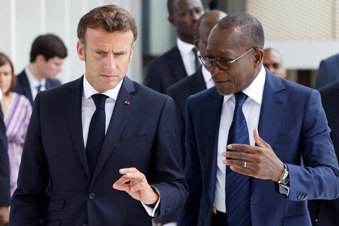 Sommet de Paris- Quels enjeux pour l’Afrique dans le « Nouveau pacte financier mondial » ?