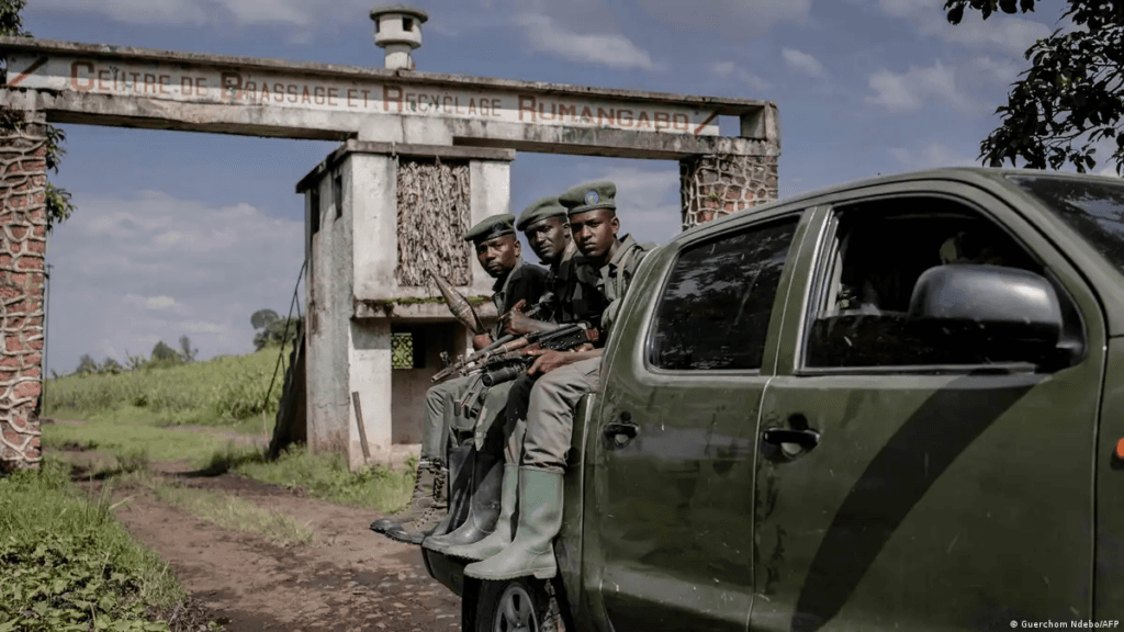 La sortie du deuxième volume du « Livre Blanc » de la RDC sur les crimes commis à l’Est du pays peut-elle faire cesser les violences dans les localités en proie à la rébellion ?