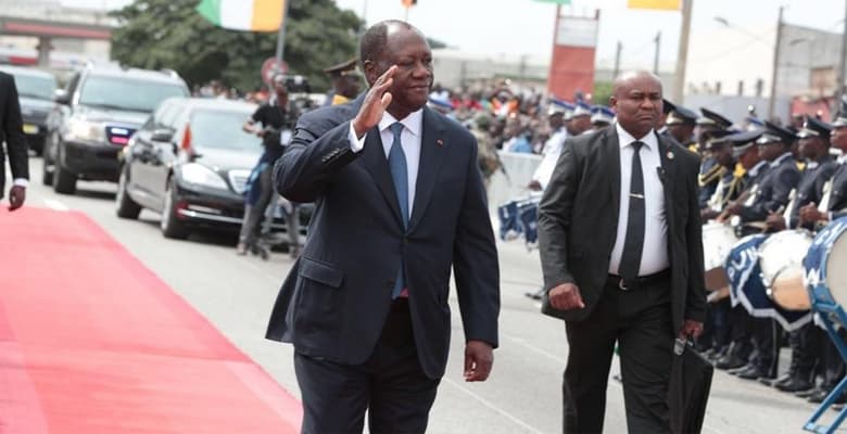 Alassane Dramane Ouattara consolide son pouvoir grâce à la victoire de son parti aux élections municipales et régionales