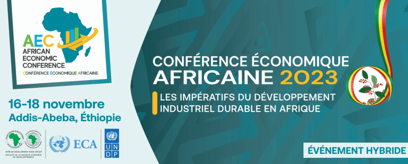 Économie – La capitale éthiopienne va accueillir du 16 au 18 novembre la Conférence économique africaine dédiée à l’inventivité et à l’exposition des savoirs à exploiter