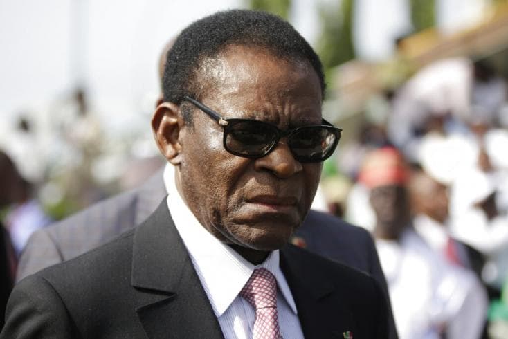 55 ans d’indépendance de la Guinée Équatoriale – Teodoro Obiang Nguema Mbasogo fait l’éloge de la Nation et de son bilan politique