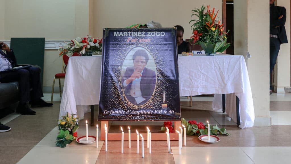 Cameroun –  Un an après son assassinat