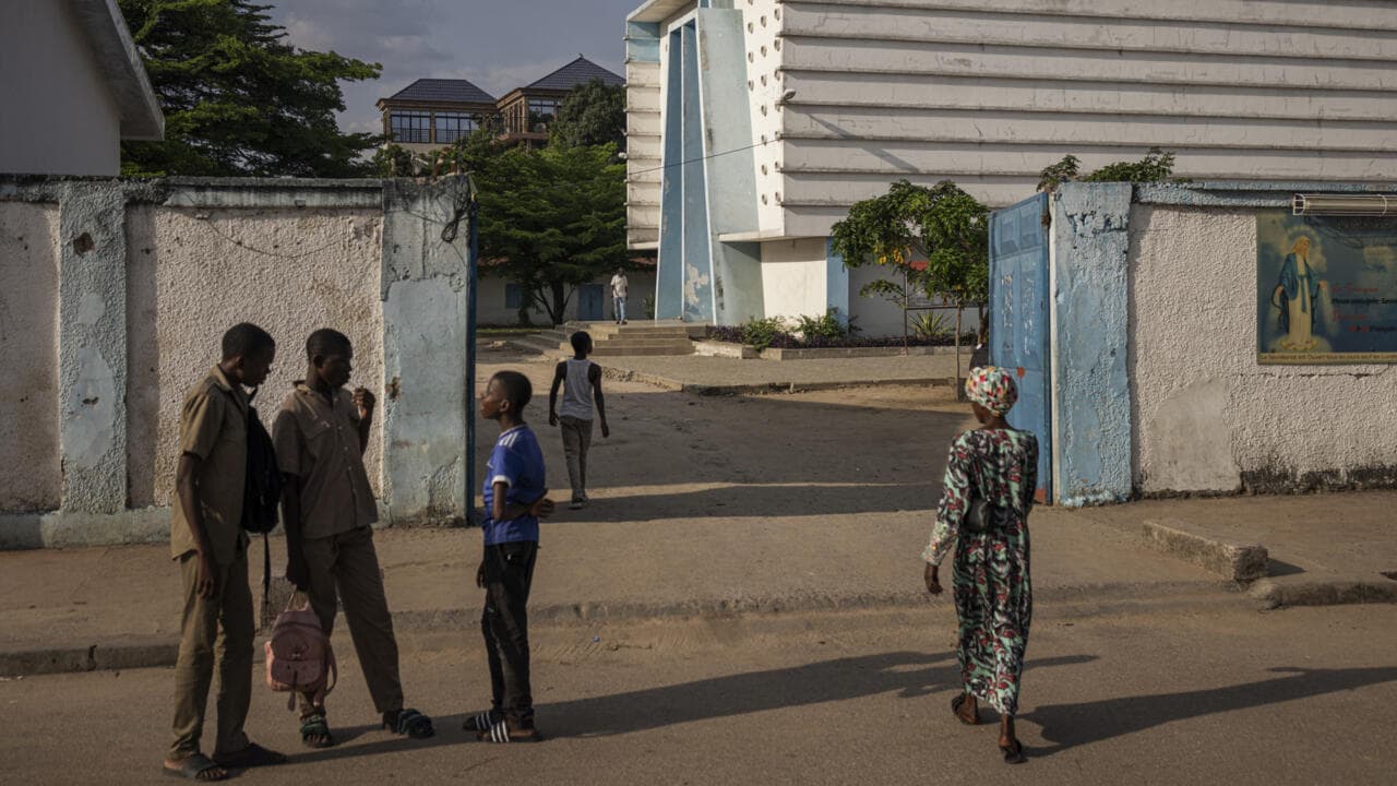 Congo-Brazzaville : Des ONG lancent une collecte de fonds pour financer une plainte contre la corruption