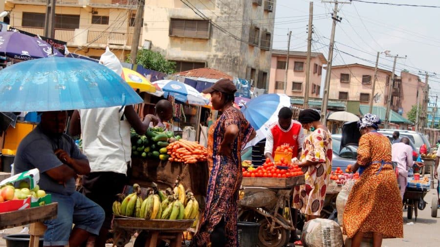 Croissance économique en Afrique: La Banque Mondiale regrette le peu d&rsquo;impact sur la pauvreté des populations