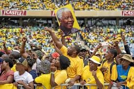 Afrique du Sud : ANC, les raisons d’un déclin