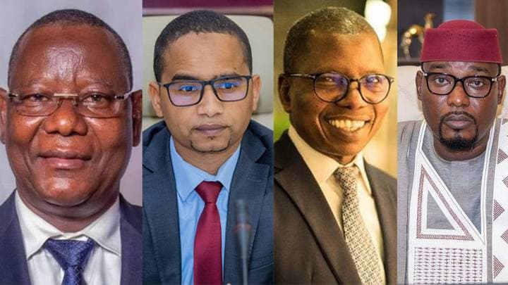 Niger : Liberté provisoire pour quatre ex-ministres du président déchu Mohamed Bazoum