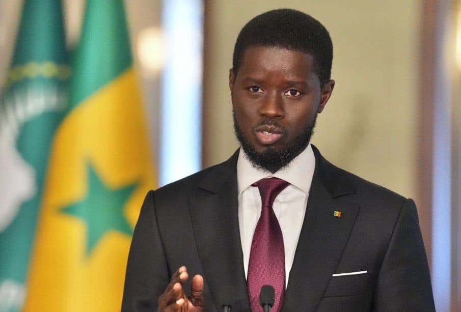 Sénégal : Diomaye Faye veut supprimer deux institutions de la République, la Commission des Lois de l’Assemblée Nationale dit non