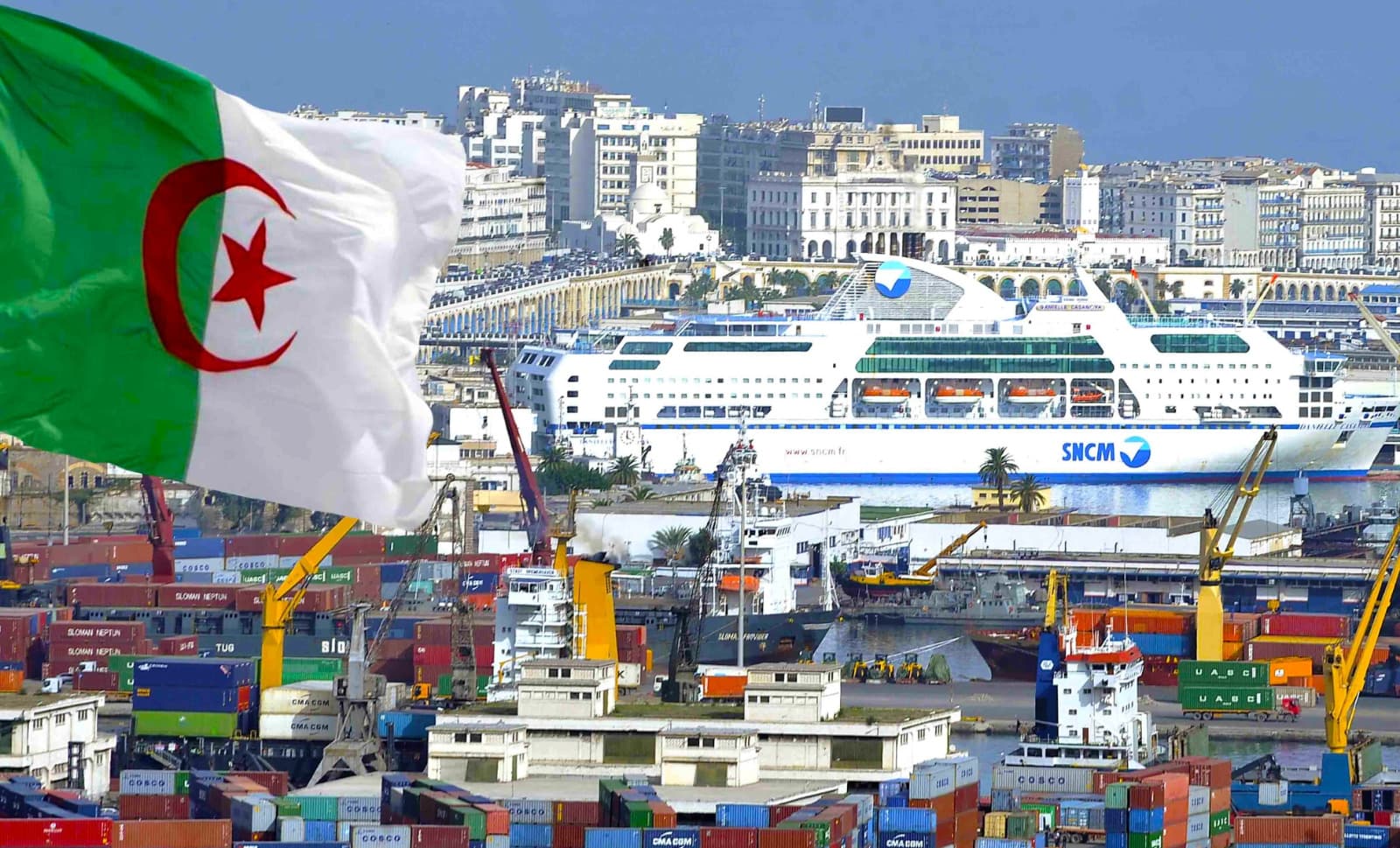 Maghreb : La Banque Mondiale salue les performances de l’économie algérienne et appelle à une plus grande implication des femmes dans cette dynamique