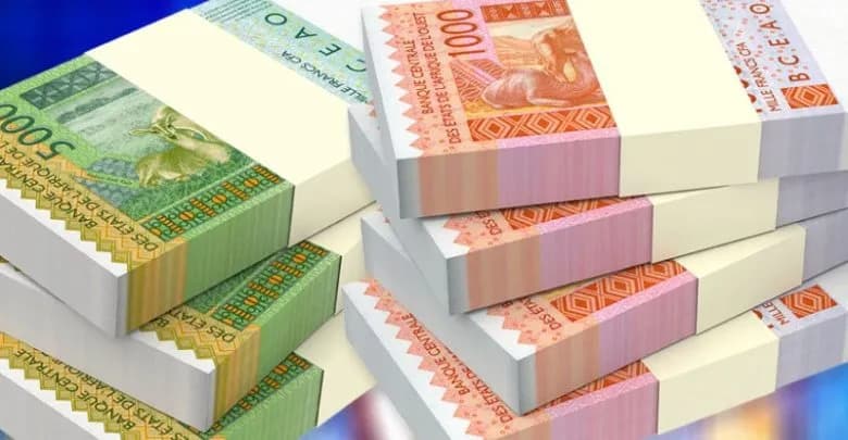 Côte d’Ivoire : Le projet de budget 2025 s’élève à 15 339,2 milliards de Fcfa, avec 26%dédié au remboursement de la dette