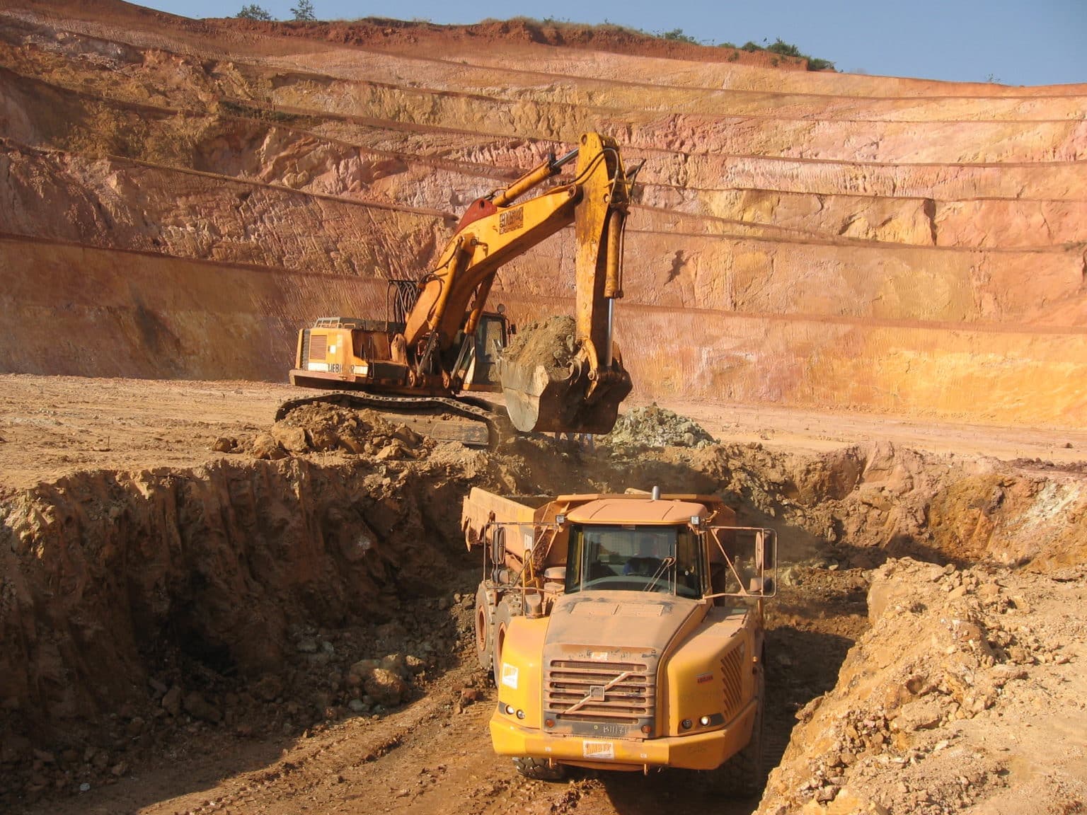 Côte d’Ivoire : Endeavour Mining annonce la découverte d’un important gisement aurifère dans l’est du pays
