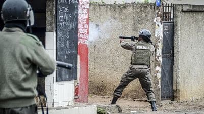 Mozambique : L’opposition lance un appel à une nouvelle semaine de contestation 50 jours après les élections générales