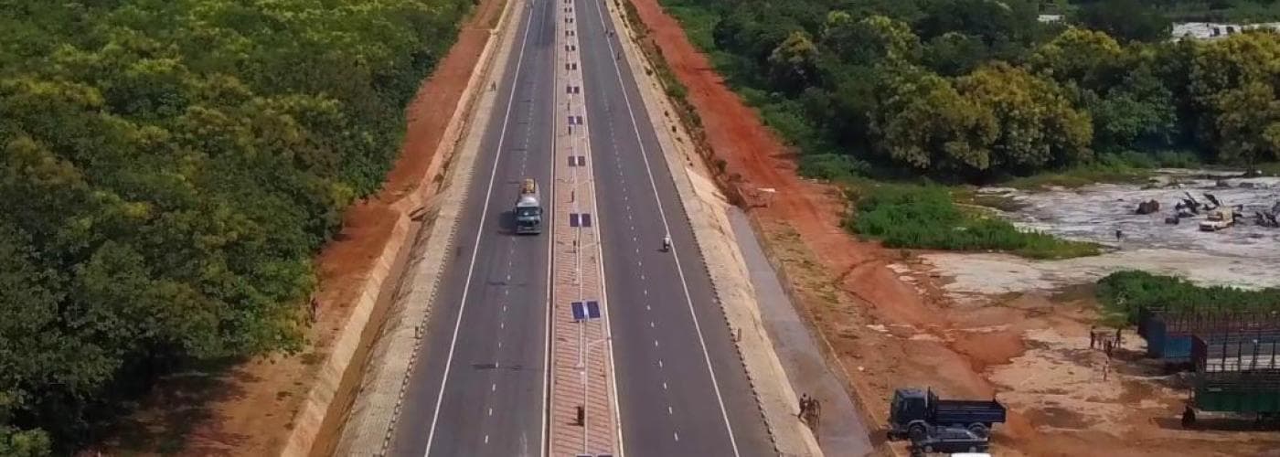 Côte d’Ivoire, Mali, Burkina Faso : Le Fonds Africain de Développement investit 156 millions d’euros dans un projet routier ambitieux