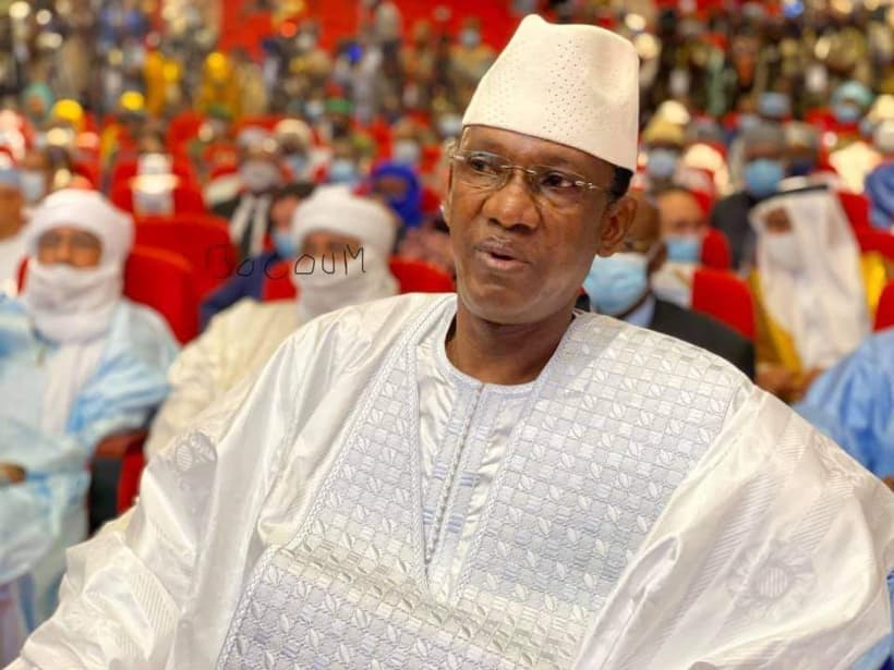 Mali : Choguel Maïga, ancien Premier ministre, accusé de malversations, des poursuites judiciaires à son encontre ?