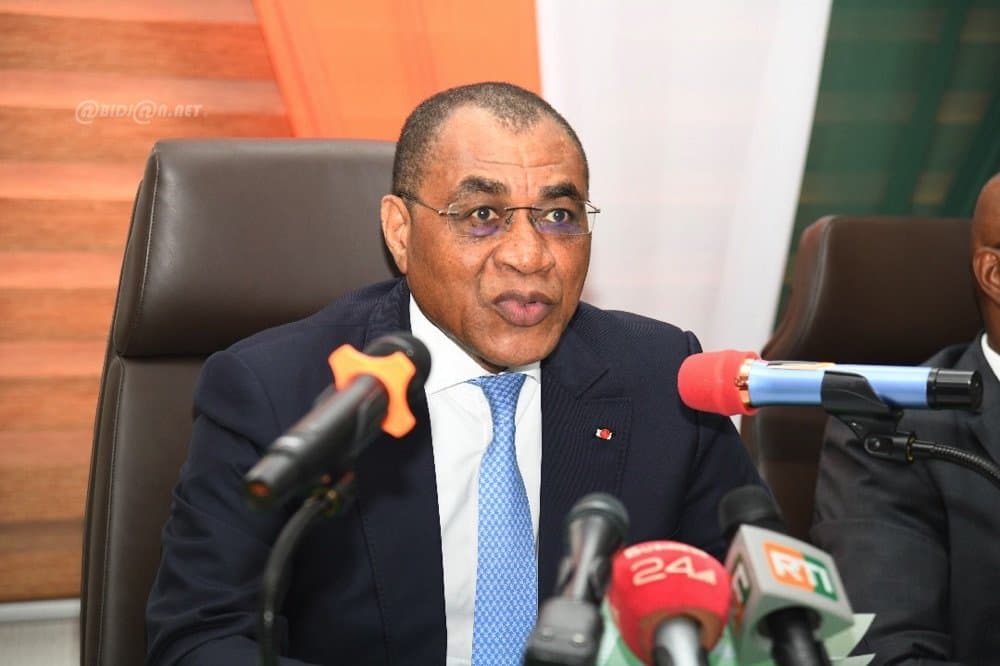 Côte d’Ivoire : Le gouvernement réussit un exploit remarquable sur le marché régional des titres publics