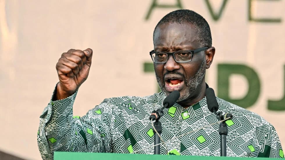 Côte d’Ivoire : Conflits internes au PDCI-RDA, double nationalité, rivalité avec Billon…, Tidjane Thiam face aux dures réalités du champ politique ivoirien