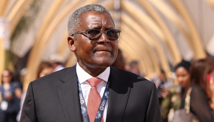 Nigéria : Aliko Dangote se lance dans l’industrie automobile