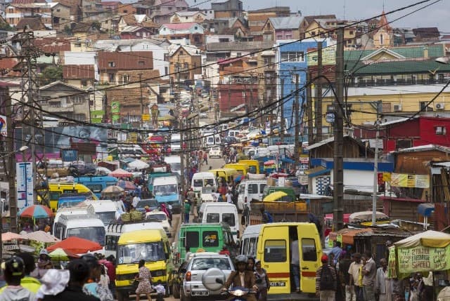 Madagascar : Le FMI débloque 101 millions de dollars pour soutenir l&rsquo;État après plusieurs mois de suspension