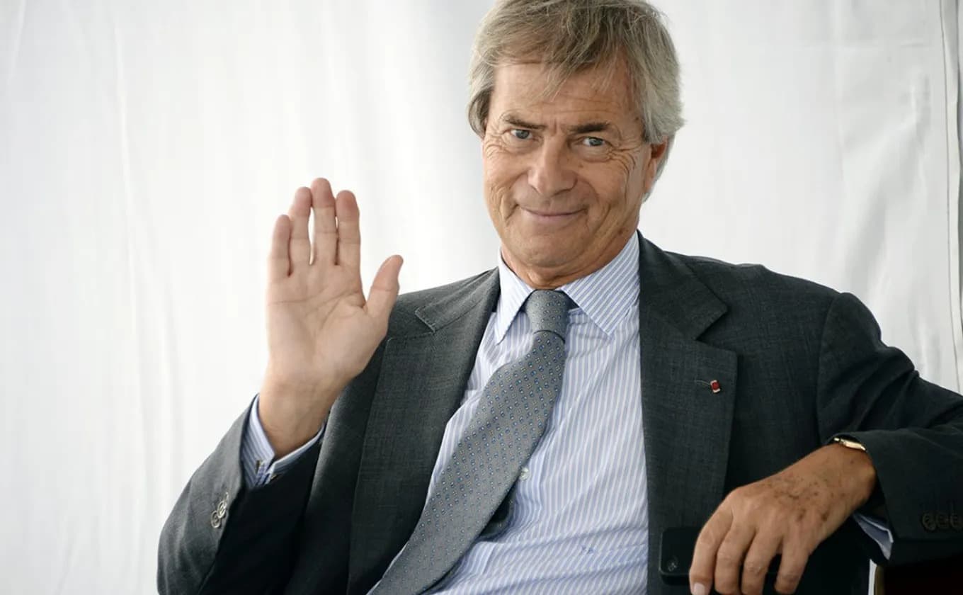 Justice : Onze ONG portent plainte contre le groupe Bolloré et ses activités en Afrique