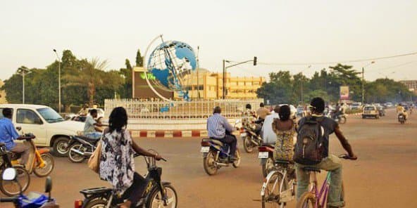 Burkina Faso : Le taux de croissance passe de 3,6% en 2023 à 5,1% en 2024, une prévision de 5,6 à 6% pour 2025