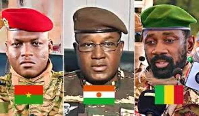 Drone malien abattu : le Mali, le Niger et le Burkina rappellent leurs ambassadeurs en Algérie