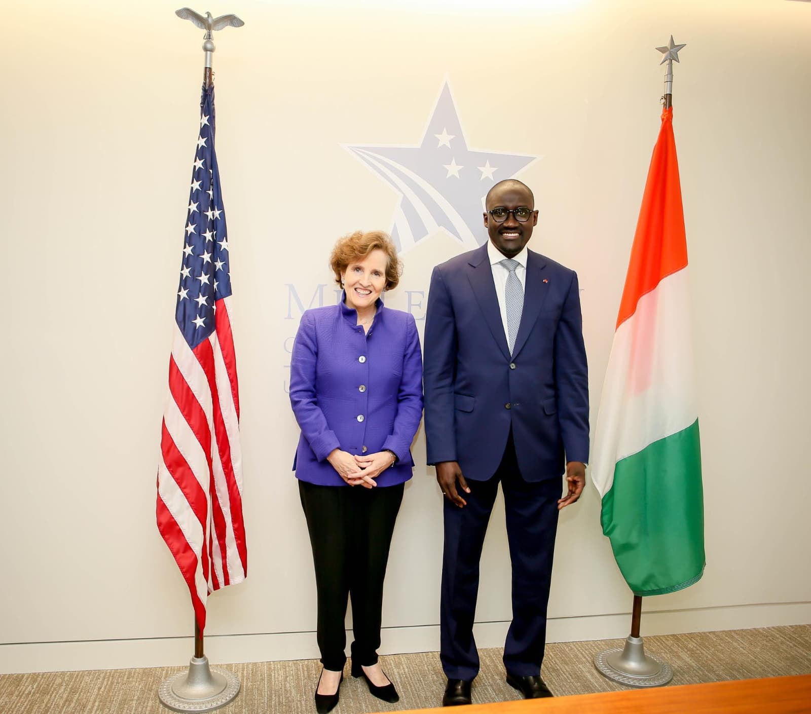 Financements américains : Après l’USAID, Donald Trump met fin au Millennium Challenge Corporation, un autre coup dure pour l’Afrique