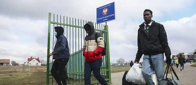 Togo : Plusieurs étudiants attirés par des promesses de bourses en Russie, retrouvés dans des opérations militaires en Ukraine, le gouvernement appelle à la vigilance