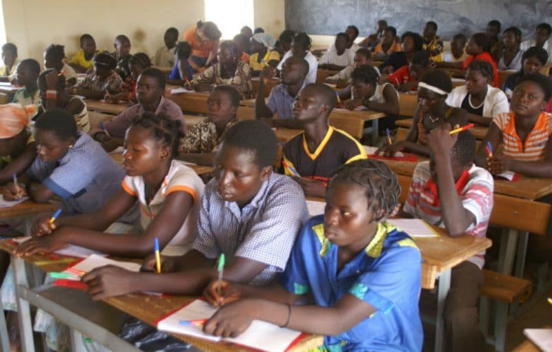 Burkina Faso : Le gouvernement instaure une immersion patriotique obligatoire pour les élèves