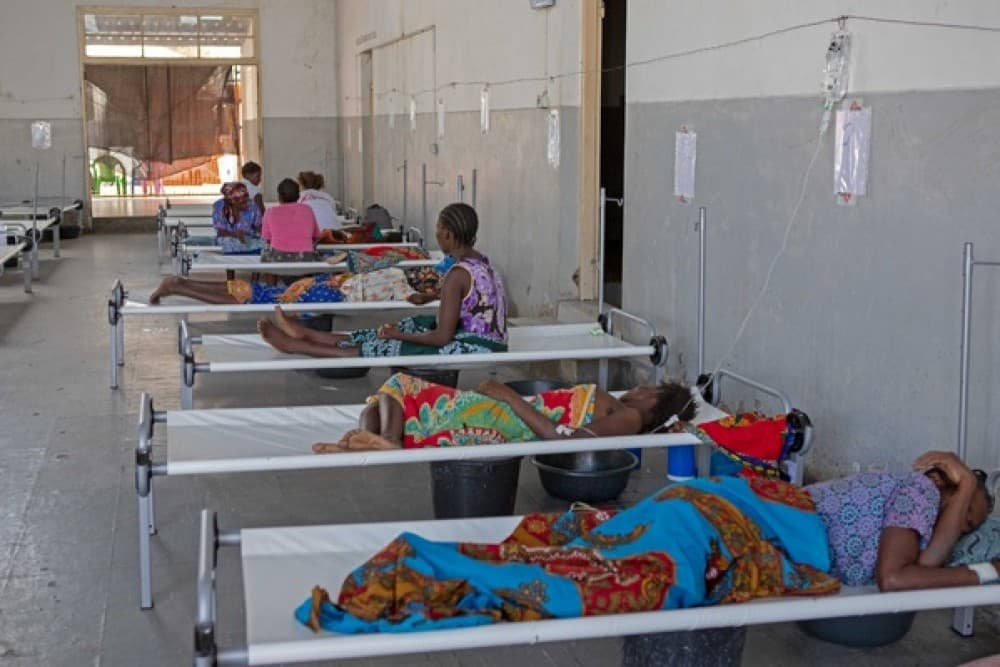 Côte d’Ivoire : Une épidémie de choléra signalée à Port-Bouët, 45 cas enregistrés à Vridi Akobrakrè dont 7 décès