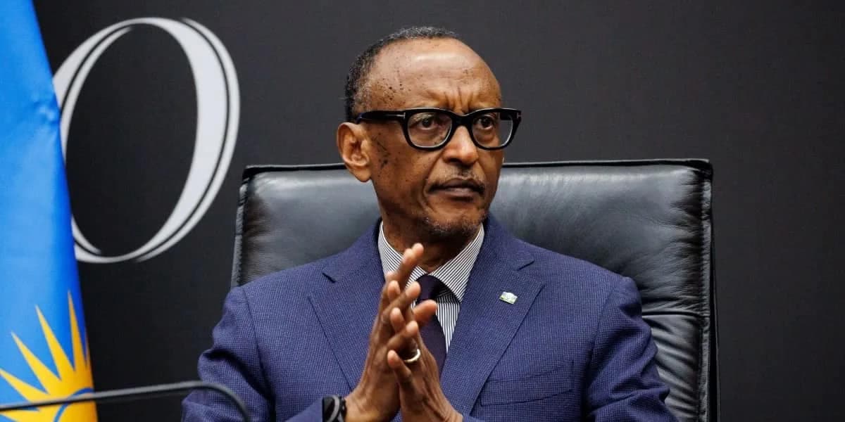 Afrique Centrale : Le Rwanda se retire de la CEEAC et parle d&rsquo;une organisation « instrumentalisée » par la RDC