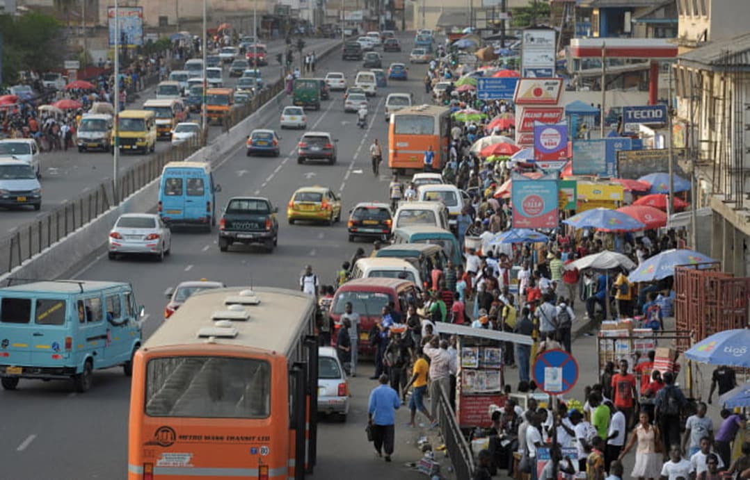 Ghana : Douze hauts fonctionnaires impliqués dans un scandale financier d’environ 53 millions de dollars