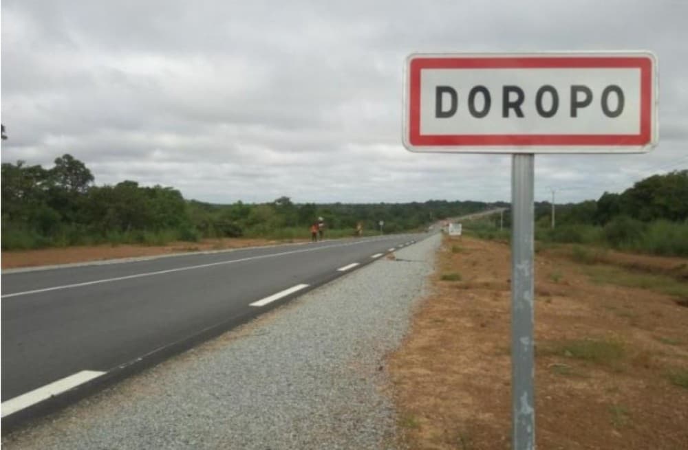 Côte d’Ivoire : Découverte d&rsquo;un gisement d&rsquo;or de classe mondiale à Doropo, à la frontière avec le Burkina Faso