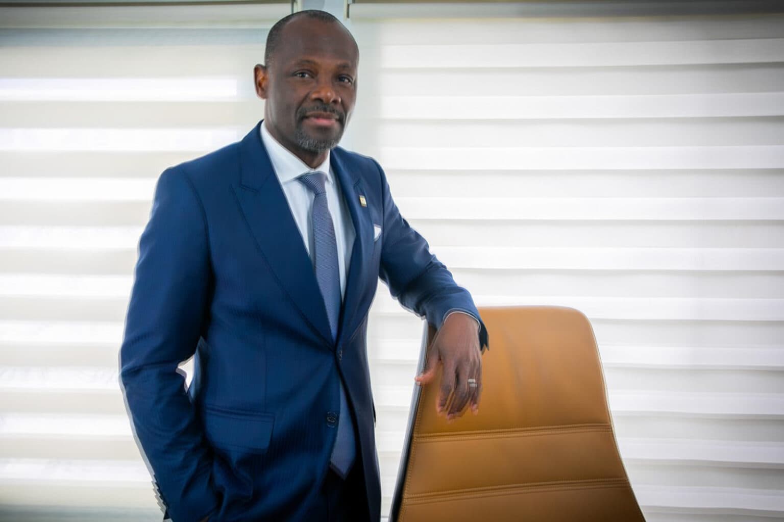 Côte d’Ivoire : Banque, Karna Coulibaly confirmé au poste de Directeur Général de la BHCI