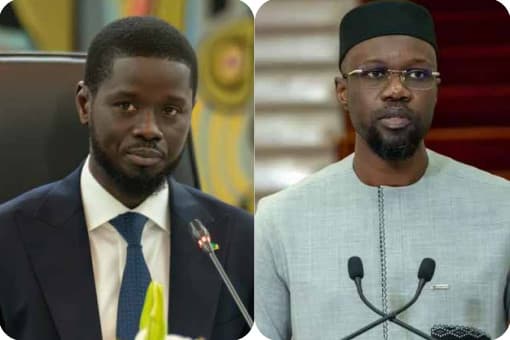 Sénégal : Le pays désormais le plus endetté d’Afrique, la dette publique estimée à 119% de son PIB, selon un rapport de la banque britannique Barclays