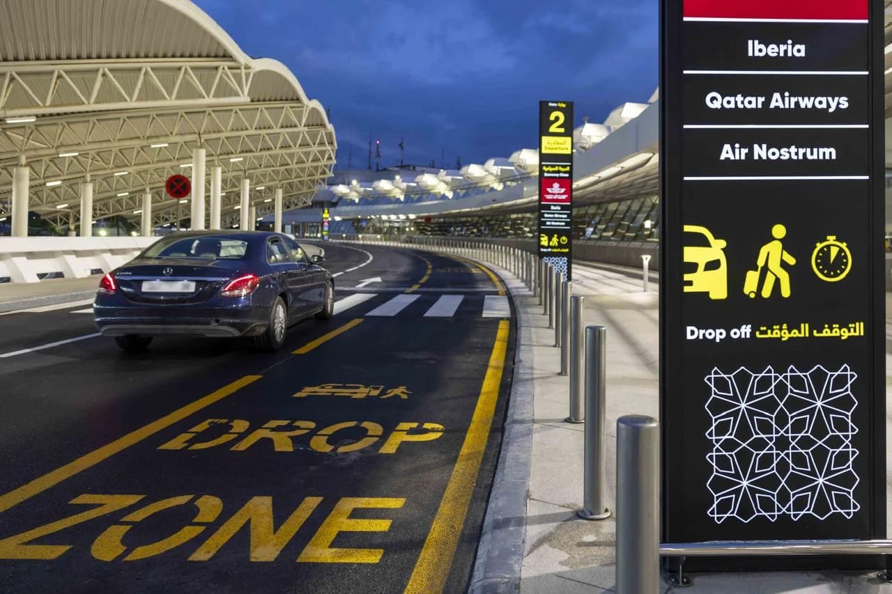 Maroc : Vers une transformation aéroportuaire avec la stratégie « Aéroports 2030 »