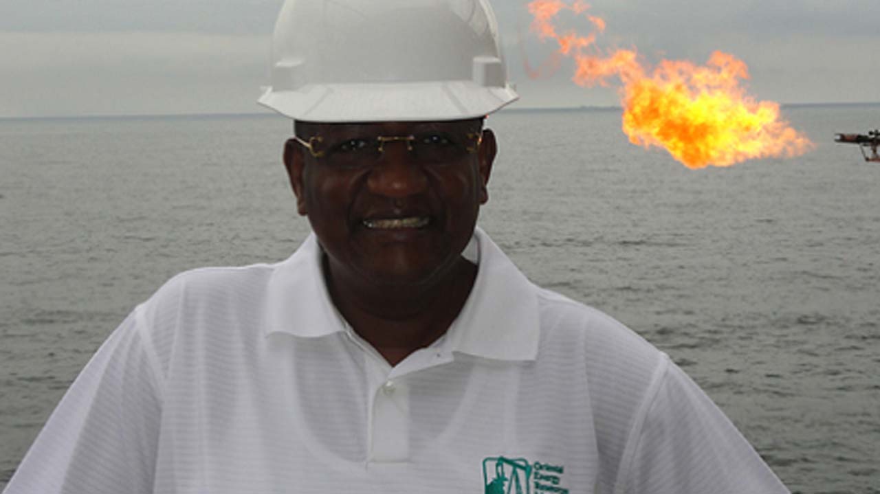 Nigeria : Le magnat du pétrole, Mohammed Indimi réalise un gain de 8 millions de dollars