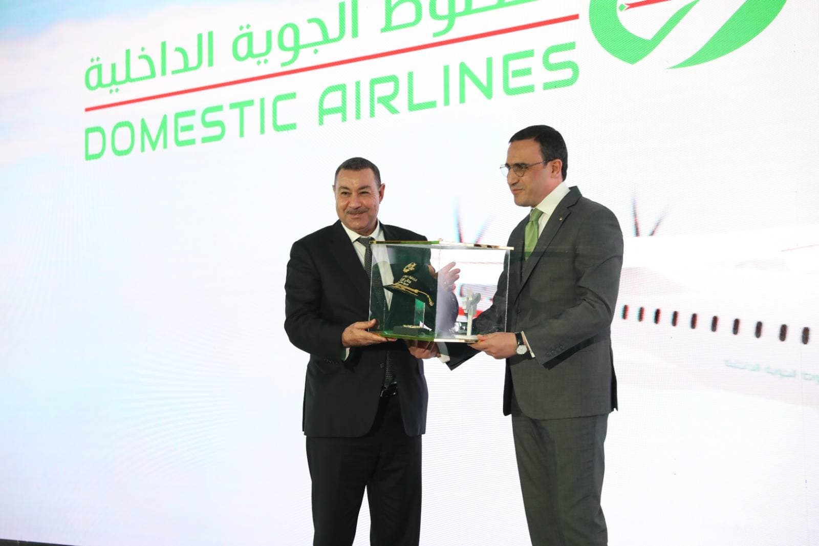 Algérie : Renforcement du transport aérien intérieur, une compagnie exclusivement dédiée aux vols domestiques bientôt lancée